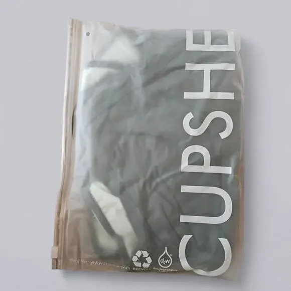 Cupshe Green Cutout Ruched Tummy Control One Piece Swimsuit- NWT - Sz L - Picture 7 of 9